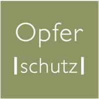 Logo des Niedersächsischen Opferschutzes (zum Artikel: Opferschutz)