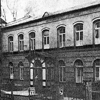 Amtsgerichtsgebäude von 1888