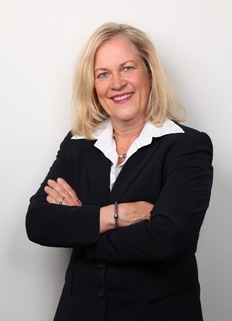 Bettina Niemuth Direktorin des Amtsgerichts