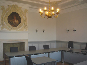 Kleiner Sitzungssaal